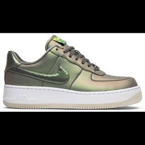 Nike Air Force 1 ‘Shine”